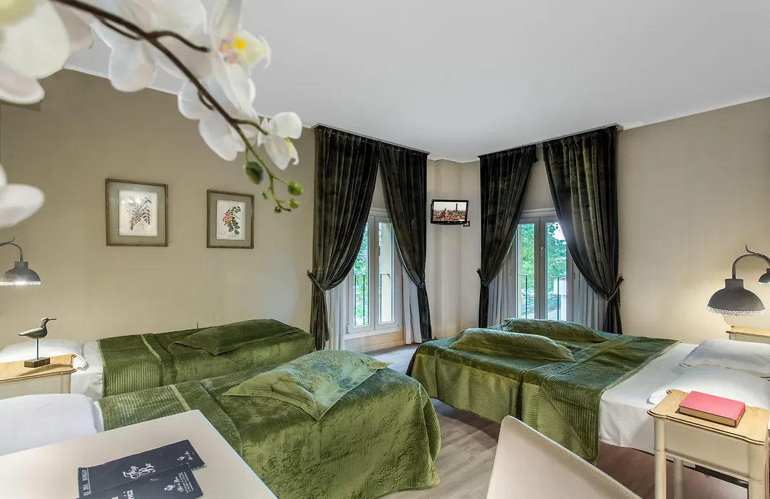 Hotel Del Borgo-1
