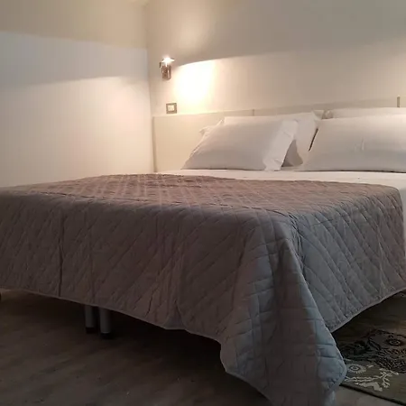 Hotel Del Borgo-2