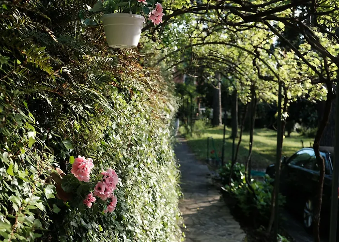 B&B Casa Del PrioreAlbergo
