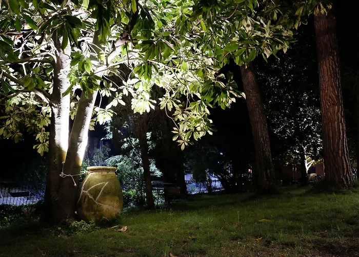 B&B Casa Del PrioreAlbergo